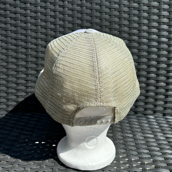 Vintage Trucker Hat Spartan Speedway Mason Michigan Racing Hat Cap - Picture 7 of 15